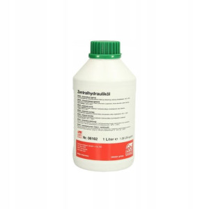 Olej przekładniowy mineralny FEBI 06162, 1 litr