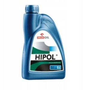 Olej przekładniowy ORLEN HIPOL GL-5 85W140 1L
