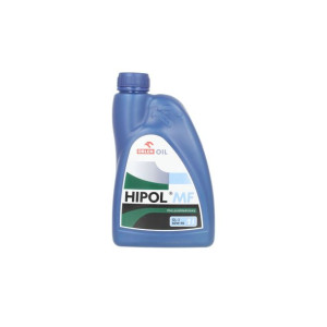 Olej przekładniowy ORLEN Hipol MF 80W90, 1 litr