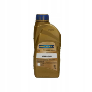 Olej przekładniowy RAVENOL ATF MM-PA FLUID 1L
