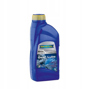 Olej przekładniowy RAVENOL GEAR LUBE MINERAL 1L