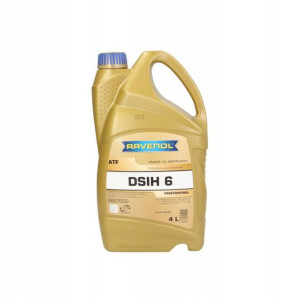 Olej Ravenol Rav Atf Dsih 6 4l