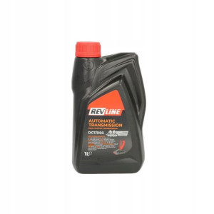 Olej Rwj Rev Line Automatic Atf Dct/dsg 1l