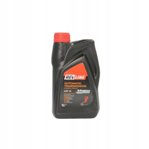 Olej Rwj Rev Line Automatic Atf Vi 1l