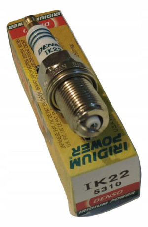 Denso Ik22 Porsche 911/ Boxter 3.2 3.4 3.6 3.7 3.8