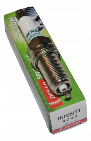 Denso Ikh20tt Eclipse Iv / Lancer 1.5 2.4