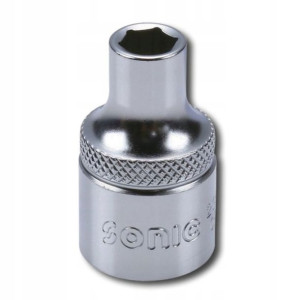 Nasadka 6-kątna 1/2'' 8mm dł. 38mm SONIC 23508