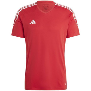Koszulka męska adidas tiro 23 league jersey czerwona ht6128