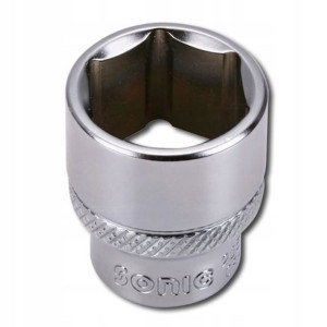 Nasadka 6-kątna 3/8'' 16mm dł. 28mm SONIC 22516