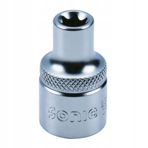 Nasadka E-TORX 1/2'' E11 dł. 38mm SONIC 23611