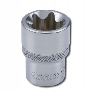 Nasadka E-TORX 1/2'' E22 dł. 38mm SONIC 23622