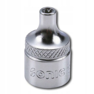 Nasadka E-TORX 3/8'' E11 dł. 28mm SONIC 22611