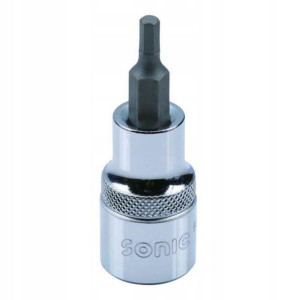 Nasadka trzpieniowa bit 1/2'' HEX 5mm dł. 62mm SON