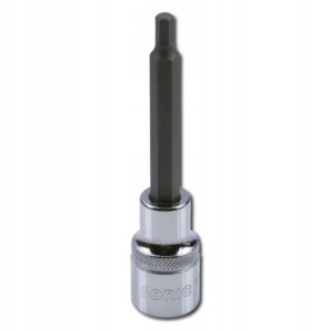 Nasadka trzpieniowa bit 1/2'' HEX 8mm dł. 100mm SO