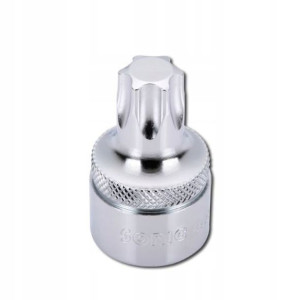 Nasadka trzpieniowa bit 1/2'' TORX T55 dł. 62mm SO