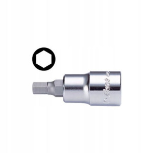 Nasadka trzpieniowa bit 1/4'' HEX 8mm HANS 2026M/8