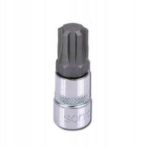 Nasadka trzpieniowa bit 1/4'' RIBE M10 dł. 37mm SO