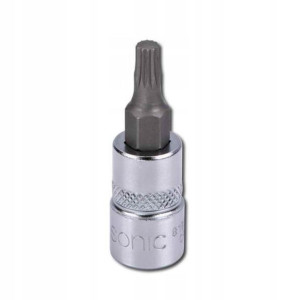 Nasadka trzpieniowa bit 1/4'' SPLINE/XZN M4 dł. 37