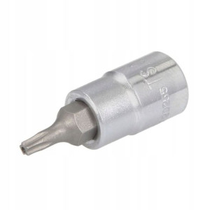 Nasadka trzpieniowa bit 1/4'' TORX Pentacle TS30 5