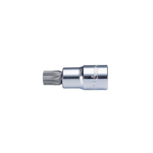 Nasadka trzpieniowa bit 1/4'' TORX T8 dł. 32mm HAN