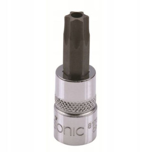 Nasadka trzpieniowa bit 1/4'' TORX TAMPER T40H dł.