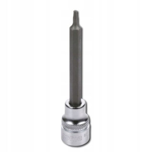 Nasadka trzpieniowa bit 3/8'' TORX T25 dł. 90mm SO