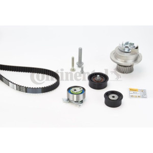 Rozrząd kpl. OPEL ASTRA G, ZAFIRA A 1.8 02.98-10.0