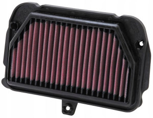 Sportowy filtr powietrza K&N FILTERS AL-1010
