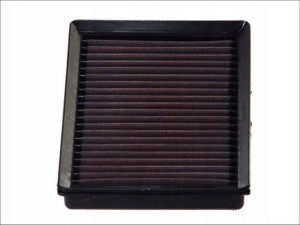 Sportowy filtr powietrza K&N FILTERS BM-1010R
