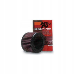 Sportowy filtr powietrza K&N FILTERS BM-1298