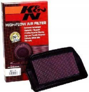 Sportowy filtr powietrza K&N FILTERS HA-1199