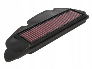 Sportowy filtr powietrza K&N FILTERS HA-3011