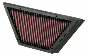 Sportowy filtr powietrza K&N FILTERS KA-1406