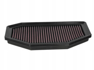 Sportowy filtr powietrza K&N FILTERS TB-1011