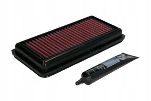 Sportowy filtr powietrza K&N FILTERS TB-1213