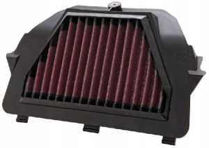 Sportowy filtr powietrza K&N FILTERS YA-6008R