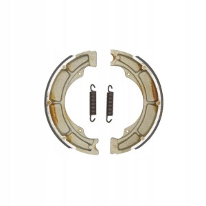 Szczęki hamulcowe tył SUZUKI DR, GN, GR, GS, LS, L