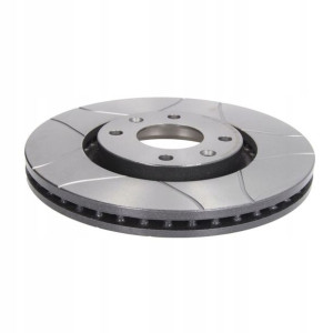 Tarcza Brembo Max Opel Crossland X; Peugeot 1007,
