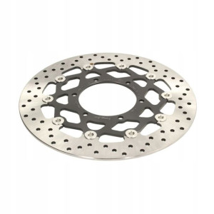 Tarcza przód SUZUKI GSX-R 1000/1000A/600/750 2008-