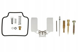 Komplet Naprawczy Gaźnika Gy6 150