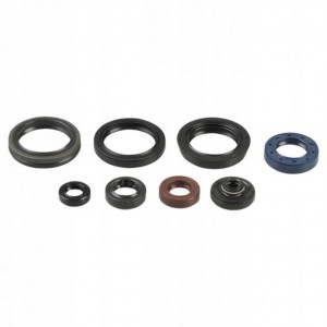 Komplet uszczelek olejowych SUZUKI RM-Z 250 2007-