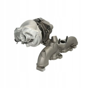 Turbosprężarka AUDI A3; SEAT ALTEA, ALTEA XL, LEON