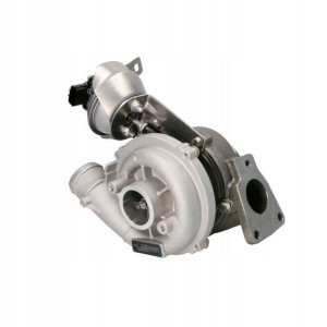 Turbosprężarka VOLVO C30, C70 II, S40 II, S80 II,