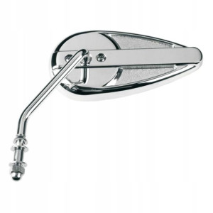 Lusterko prawe HARLEY DAVIDSON FL, FLH, FLHP, FLHR