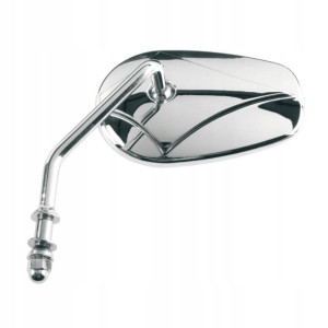 Lusterko prawe HARLEY DAVIDSON FL, FLHP, FLHR, FLH