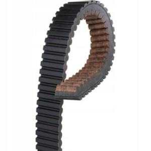 Pasek napędowy POLARIS RZR 570 2013- GATES GAT23C4