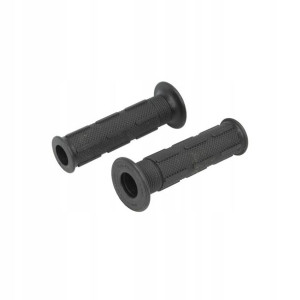 Manetki dł. 120mm czarne ARIETE 01679/SSF