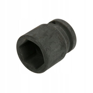 Nasadka udarowa 6-kątna 1/2'' 23mm dł. 40mm HANS 8