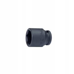 Nasadka udarowa 6-kątna 3/8'' 12mm dł. 30mm HANS 8