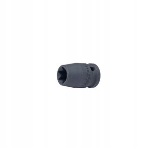 Nasadka udarowa E-TORX 3/8”, E08 dł. 38mm HANS 834